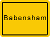 Bautrockner nach Rosenheim-Babensham
