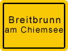 Bautrockner nach Rosenheim-Breitbrunn