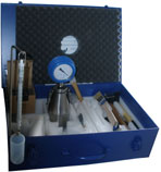 CM-Messkoffer