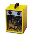 Elektroheizung 3 kW