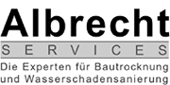 Logo Albrecht Services GbR