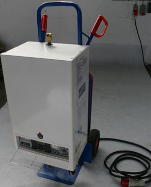 Elektrotherme 22 kW