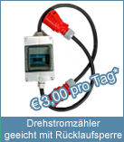 mieten Stromzähler