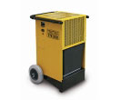 Entfeuchtungsleistung: Bautrockner Trotec TTK200 = 35 Liter pro Tag